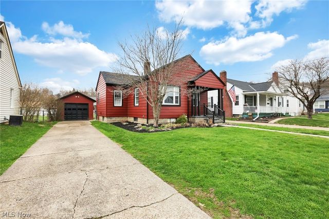 1222 Seborn Avenue, Zanesville, OH 43701