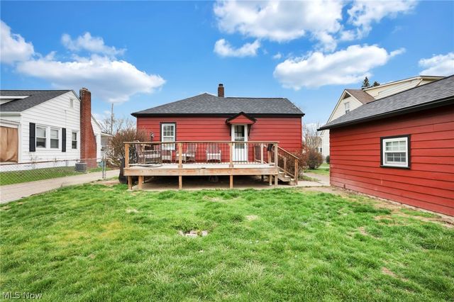 1222 Seborn Avenue, Zanesville, OH 43701