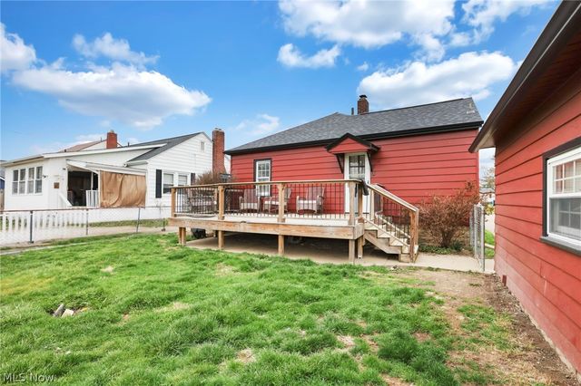 1222 Seborn Avenue, Zanesville, OH 43701