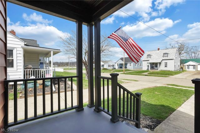 1222 Seborn Avenue, Zanesville, OH 43701