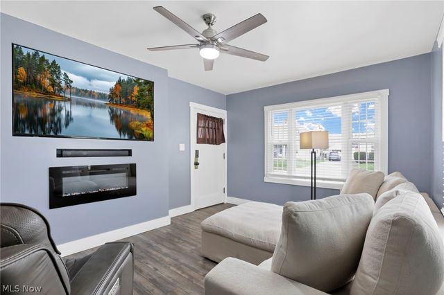 1222 Seborn Avenue, Zanesville, OH 43701