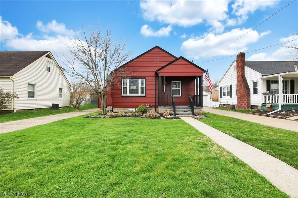 1222 Seborn Avenue, Zanesville, OH 43701