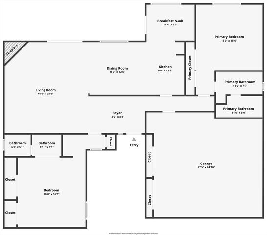 705 Bermuda Street, Bakersfield, CA 93301