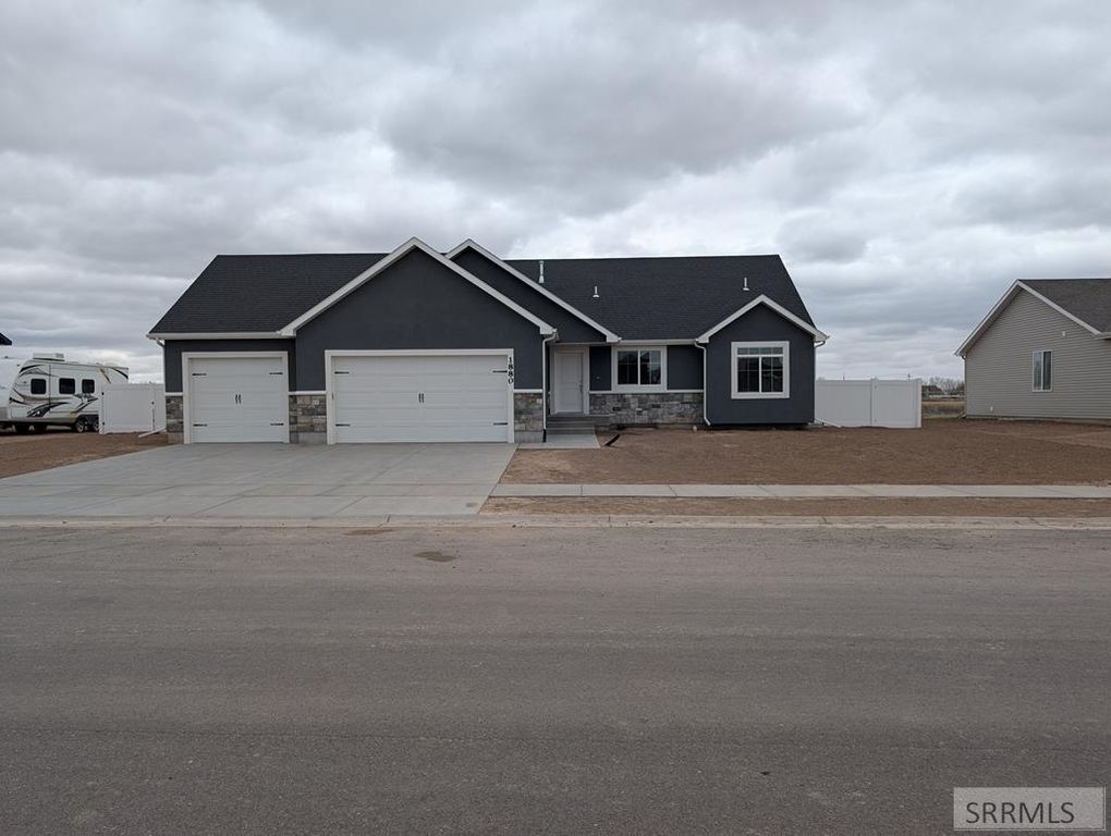 1880 Bellagio Drive, Idaho Falls, ID 83401