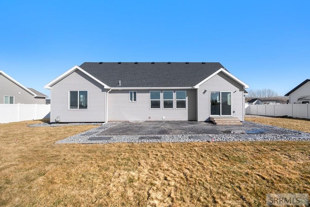 Image 10 of property listing at 1880 Bellagio Drive, Idaho Falls, ID 83401
