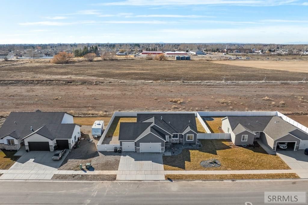 Image 17 of property listing at 1880 Bellagio Drive, Idaho Falls, ID 83401