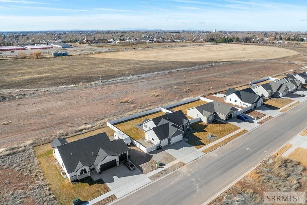 Image 20 of property listing at 1880 Bellagio Drive, Idaho Falls, ID 83401