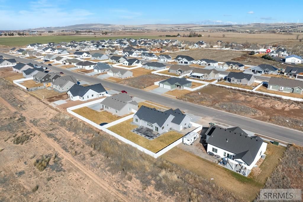 Image 21 of property listing at 1880 Bellagio Drive, Idaho Falls, ID 83401