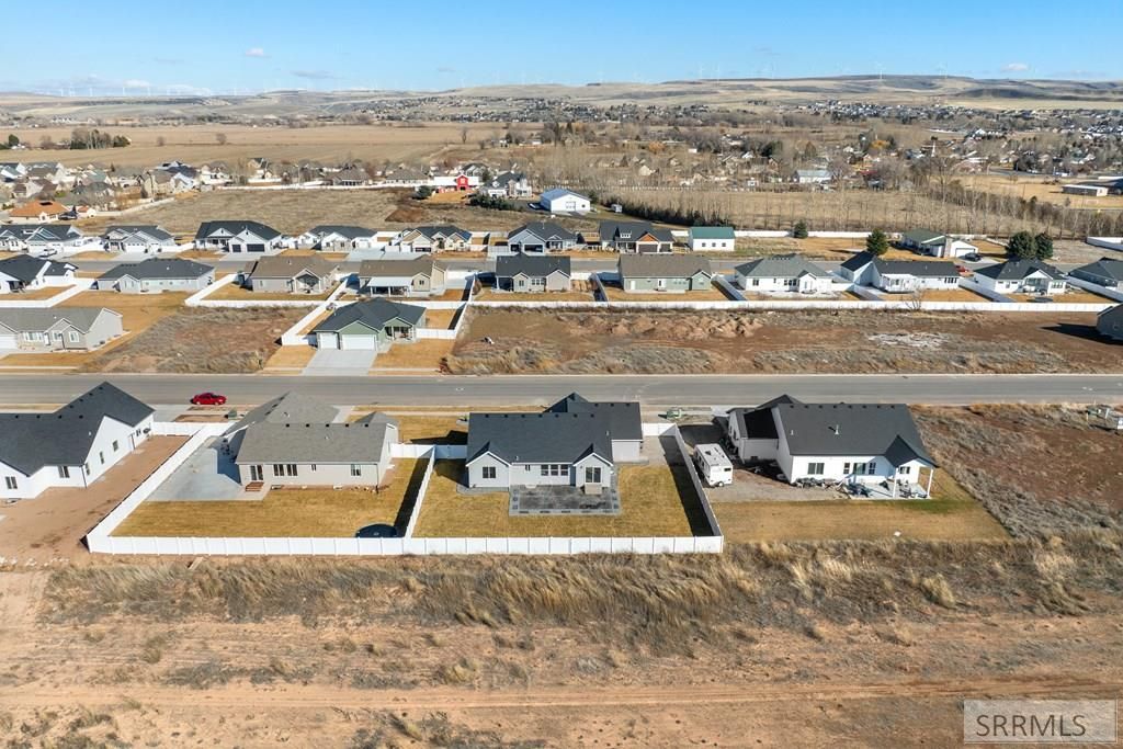 Image 22 of property listing at 1880 Bellagio Drive, Idaho Falls, ID 83401