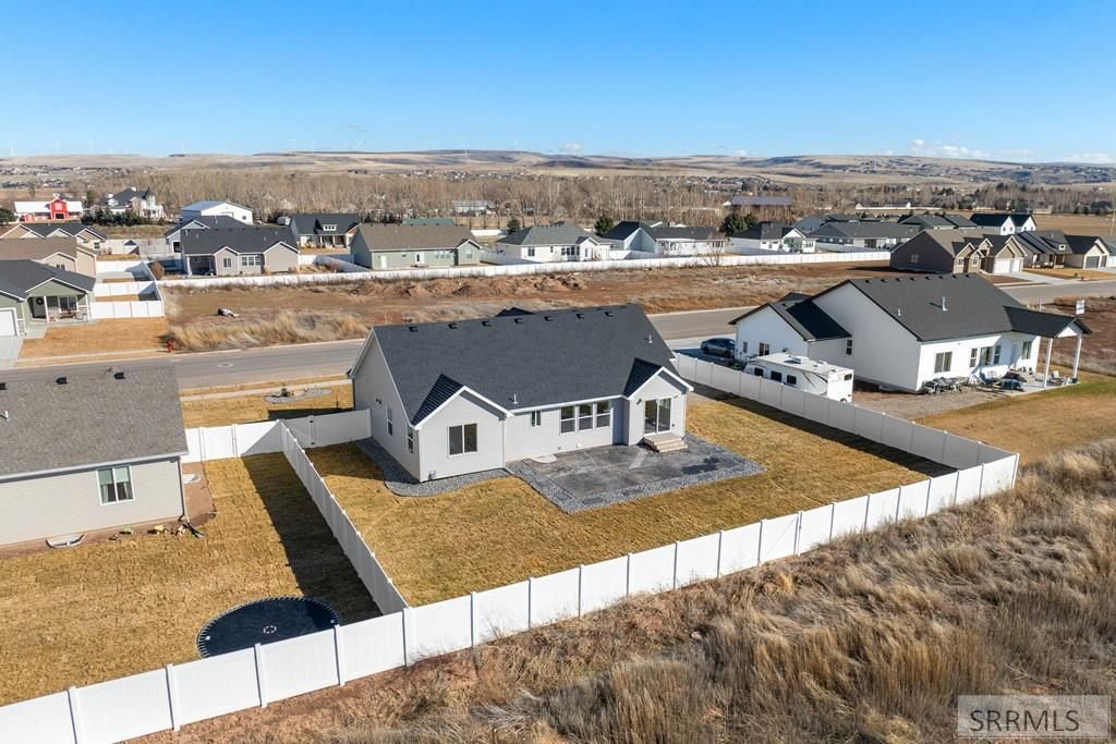 Image 23 of property listing at 1880 Bellagio Drive, Idaho Falls, ID 83401