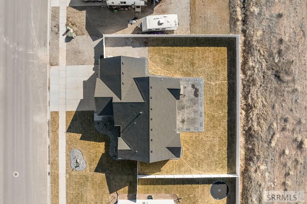 Image 24 of property listing at 1880 Bellagio Drive, Idaho Falls, ID 83401