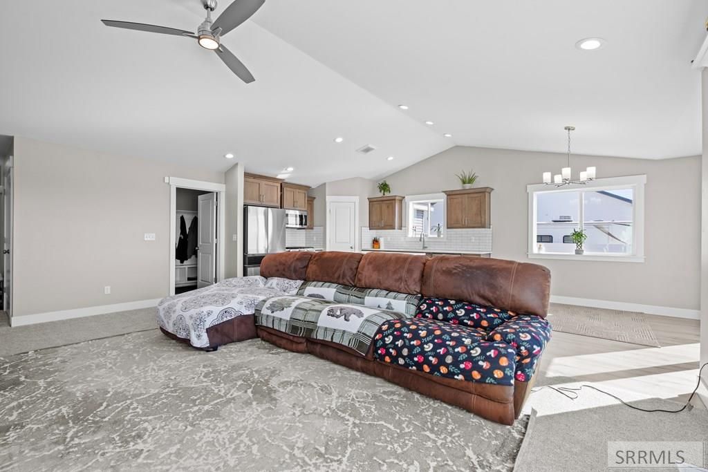 Image 28 of property listing at 1880 Bellagio Drive, Idaho Falls, ID 83401