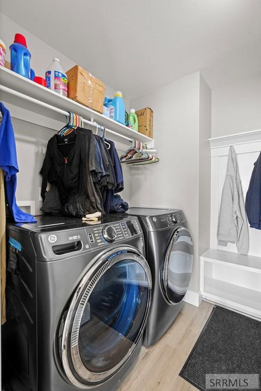 Image 37 of property listing at 1880 Bellagio Drive, Idaho Falls, ID 83401