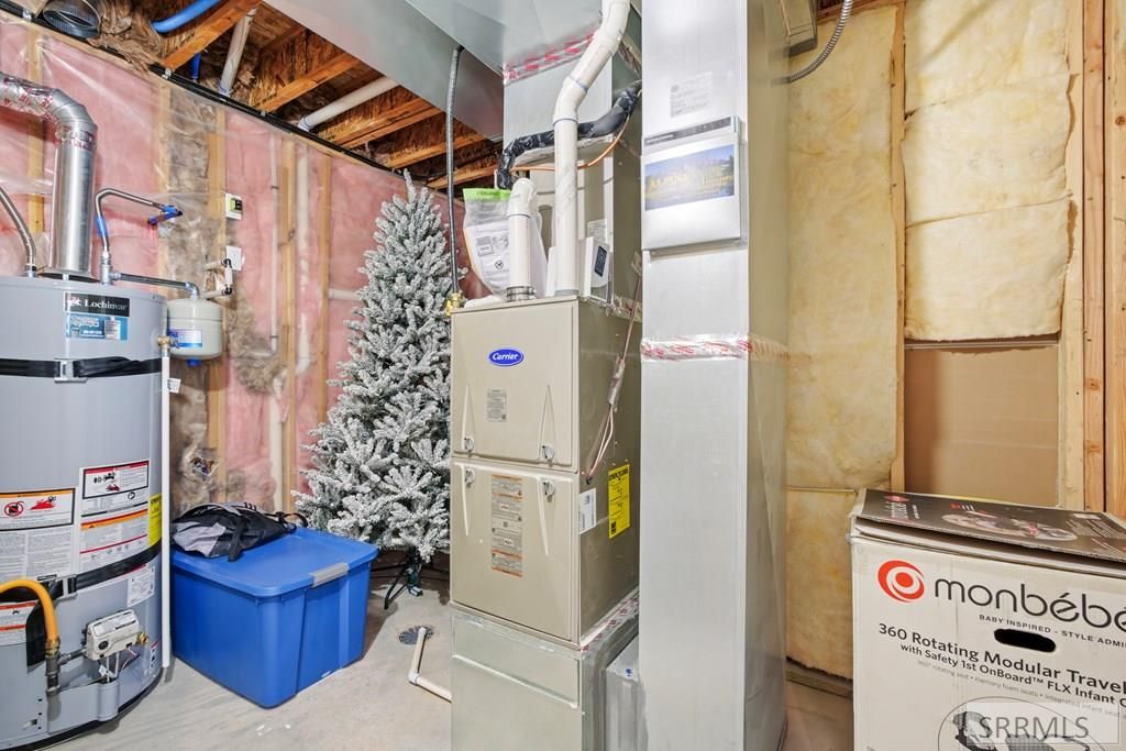 Image 53 of property listing at 1880 Bellagio Drive, Idaho Falls, ID 83401