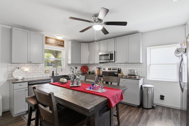 4410 Morrow Street, Freeport, TX 77541