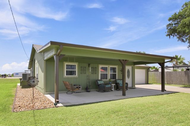 4410 Morrow Street, Freeport, TX 77541