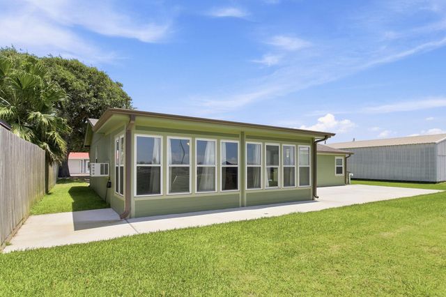 4410 Morrow Street, Freeport, TX 77541