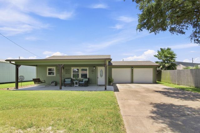 4410 Morrow Street, Freeport, TX 77541