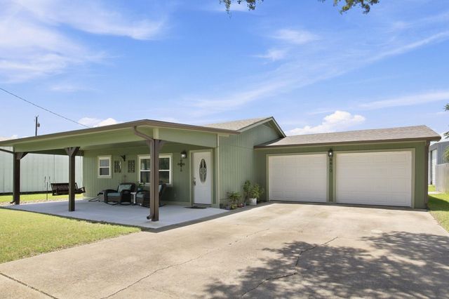 4410 Morrow Street, Freeport, TX 77541