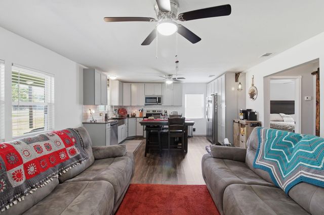 4410 Morrow Street, Freeport, TX 77541