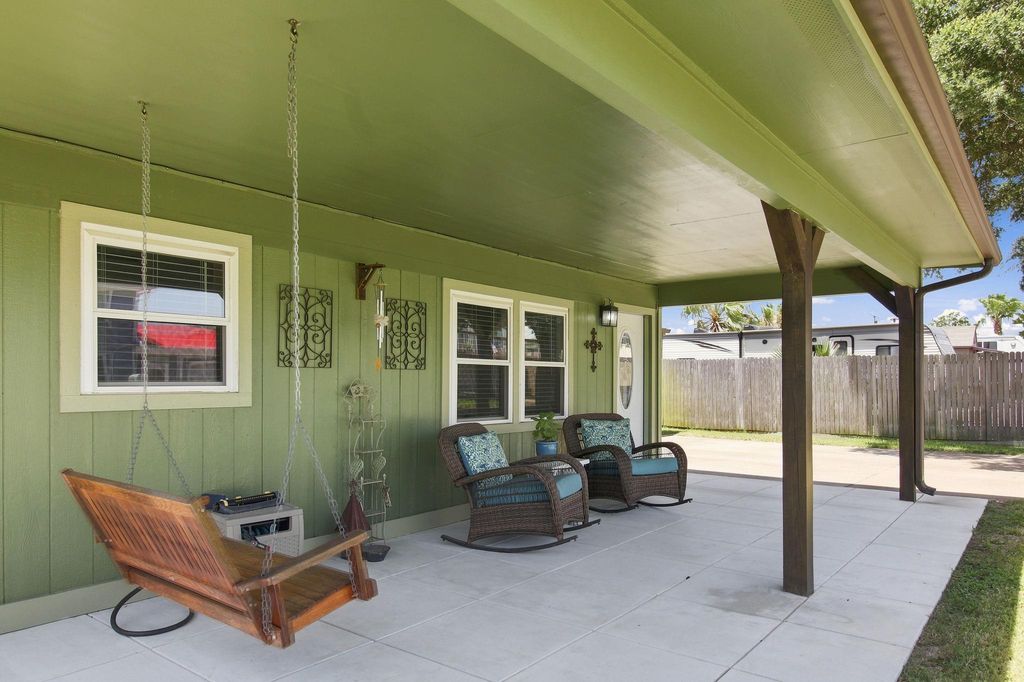 4410 Morrow Street, Freeport, TX 77541