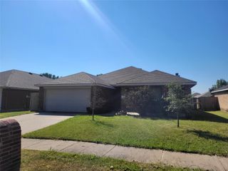 2821 Mockingbird Street, Royse City, TX 75189