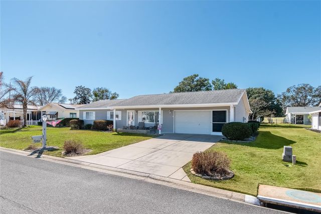 17724 SE 95TH COURT, Summerfield, FL 34491