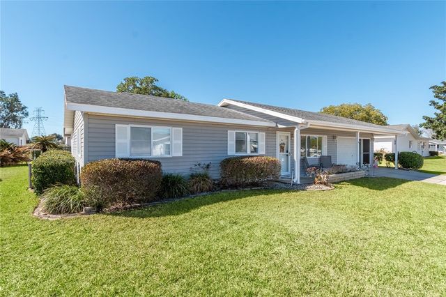 17724 SE 95TH COURT, Summerfield, FL 34491