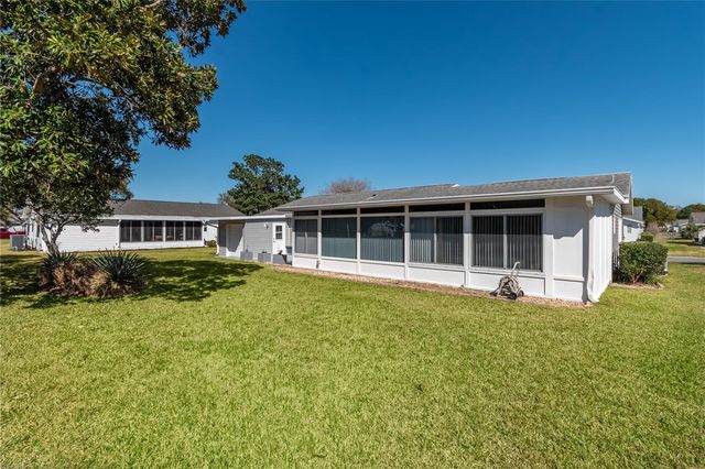 17724 SE 95TH COURT, Summerfield, FL 34491