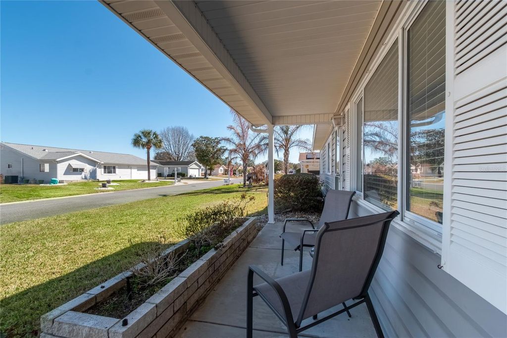 Image 37 of property listing at 17724 SE 95TH COURT, Summerfield, FL 34491