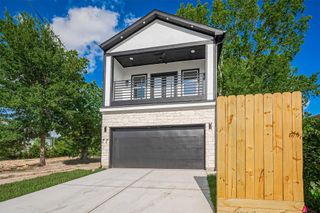 6747 Liverpool Street, Houston, TX 77021