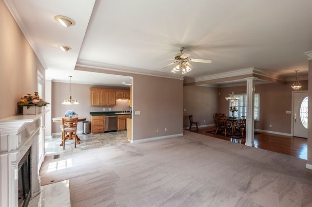 251 Allen Dr, Greenbrier, TN 37073