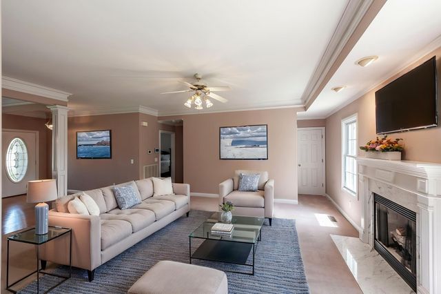 251 Allen Dr, Greenbrier, TN 37073