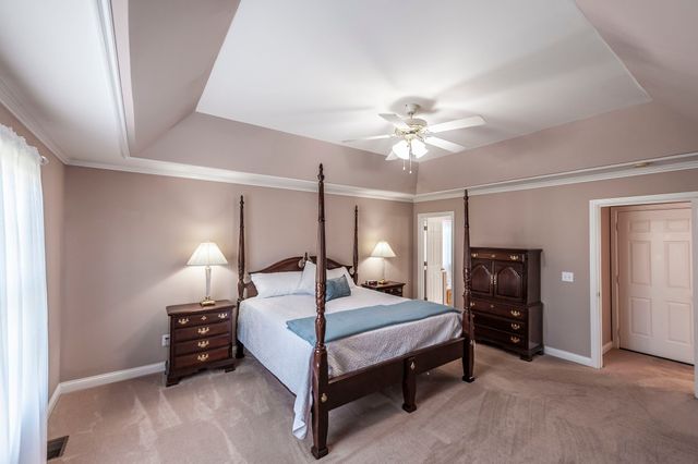 251 Allen Dr, Greenbrier, TN 37073