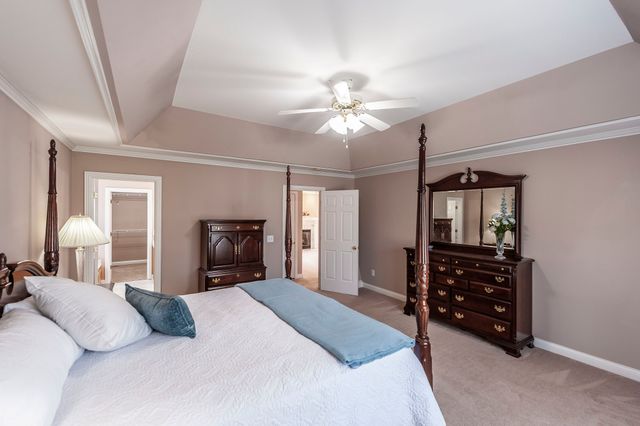 251 Allen Dr, Greenbrier, TN 37073