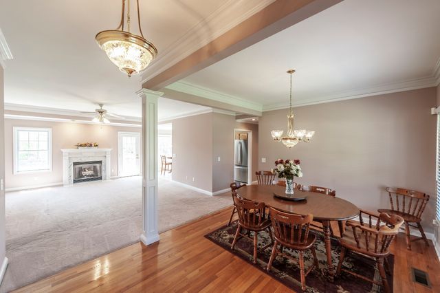 251 Allen Dr, Greenbrier, TN 37073