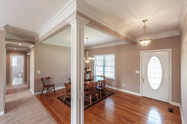 251 Allen Dr, Greenbrier, TN 37073