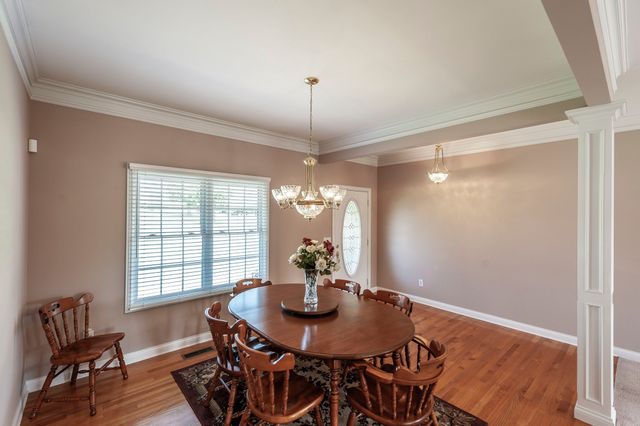 251 Allen Dr, Greenbrier, TN 37073