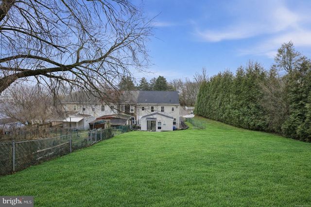 308 BRITTMORE AVE, Conshohocken, PA 19428