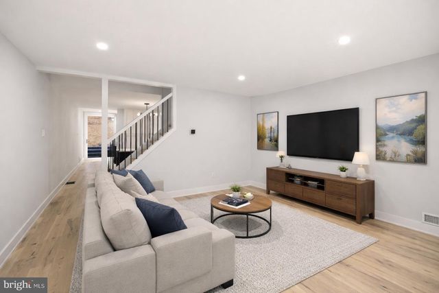 308 BRITTMORE AVE, Conshohocken, PA 19428