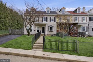 308 BRITTMORE AVE, Conshohocken, PA 19428