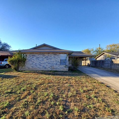 1549 LORELEI LN, New Braunfels, TX 78130