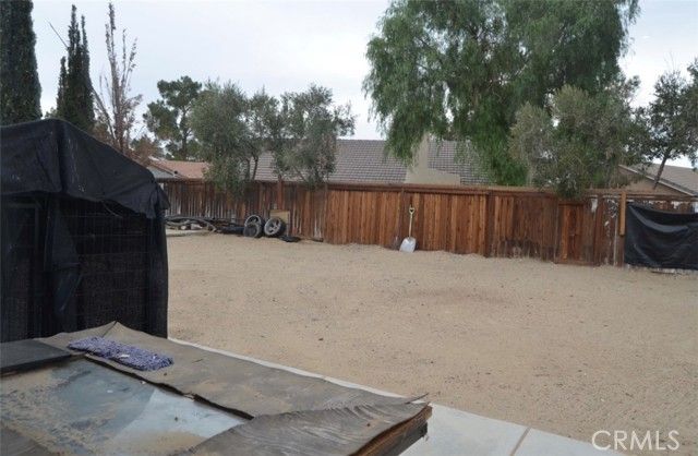 11876 BEGONIA ROAD, Adelanto, CA 92301