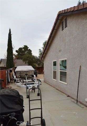 11876 BEGONIA ROAD, Adelanto, CA 92301