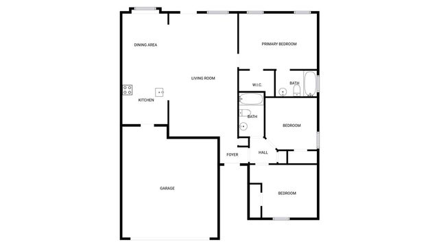 2090 Ridgewood Cir, Ingleside, TX 78362