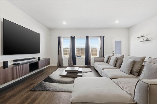 709 Cultivator Court, Josephine, TX 75189