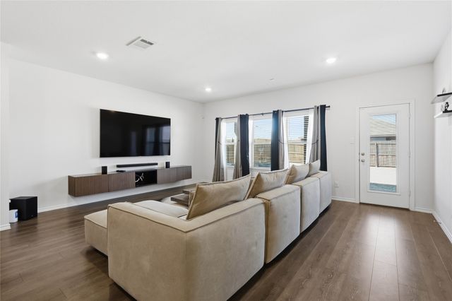 709 Cultivator Court, Josephine, TX 75189