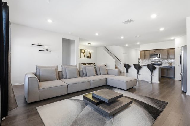 709 Cultivator Court, Josephine, TX 75189