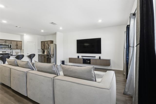 709 Cultivator Court, Josephine, TX 75189