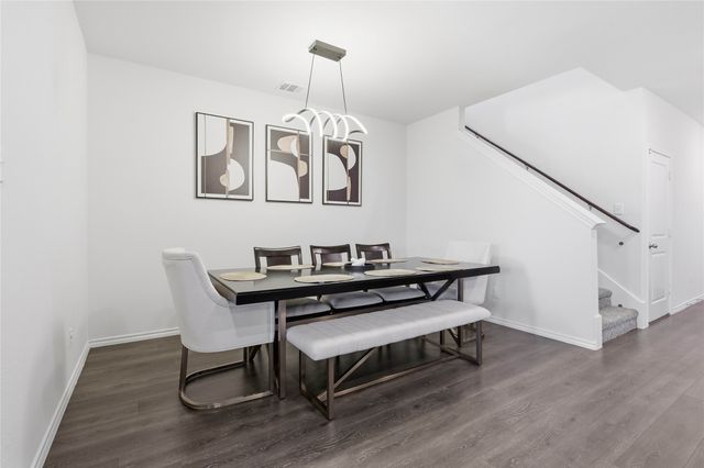 709 Cultivator Court, Josephine, TX 75189